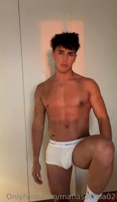 Matias Sebastian Ochoa Desnudo En Onlyfans 52920 | Hot Sex Picture