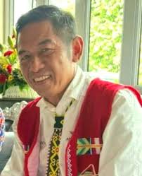 Terabai Menua ngansak perintah besai netapka Gawai Dayak nyadi hari kemisi  nasional