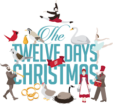 2:21 iamtheshermanator recommended for you. The 12 Days Of Christmas The Daily Record