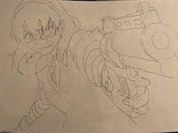 Kakegurui Fanart Ikishima Midari Anime Amino Vibrant colors embedded directly into the case for longevity. kakegurui fanart ikishima midari