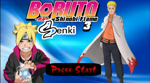 Check spelling or type a new query. Boruto Senki Mod Apk Full Unlock Character Semua Aja