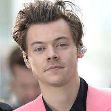 Quale shampoo usa harry styles? Alessia On Twitter 10 Harry Styles Con I Capelli Corti Https T Co 2qchzlp9ms Twitter