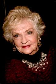 Doris Chadwell Obituary