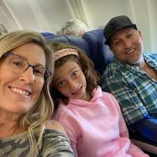 Darla Matthews's Instagram, Twitter & Facebook