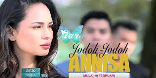 Do you know usain bolt? Sinopsis Jodoh Jodoh Annisa Nikkhazami Com