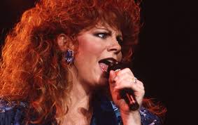 Reba McEntire, 'Fancy' - Rolling Stone Australia