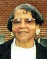 Dorothy Hosch Obituary (2014)