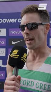 Phil Norman defends his title!, An amazing kick in his FIRST 3000m S/C of  the season sees Phil take down the the field, defending his title in a time  of 8:40. 47. What a run., Follow @stride.athletics ...