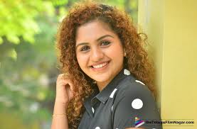 Lovers Day Heroine Noorin Shereef Interview Photoshoot Lovers Day Photoshoot Actress Photos