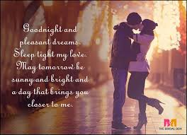  Good Night Love Quotes To Tuck Your Beau In At Night Good Night Love Quotes Night Love Quotes Good Night Love Messages