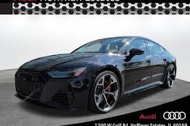 Image result for Mythos Black 2025 RS7