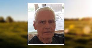 George Phelps Obituary August 16, 2019