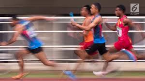 Berada di atas lutut dan di bawah dada pemukul atau disebut dengan strike zone. Macam Macam Olahraga Atletik Penjelasan Dan Cara Melakukannya Hot Liputan6 Com