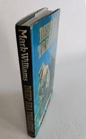 Mark Williams recognized actor at Painting