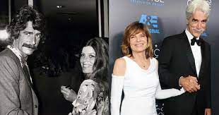 Cleo cole elliot, the couple's daughter, is now a guitarist in malibu, california. Sam Elliott And Katharine Ross Celebrate 35 Years Of Marriage It S A Hollywood Love Story Like No Other