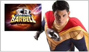 Mars ravelo's captain barbell (gma/ 2006). Captain Barbell Makes A Spectacular Comeback On Gma Telebabad Lionheartv