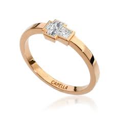 Diamond Cross Ring Cross Rings Christians Christian Jewelry Etsy Gold Ring