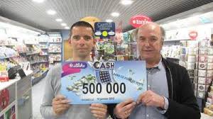 When trying your luck at online casinos, you should aim play with a casino bonus as often as possible. 500000 Au Cash Un Gain Record A Fayet