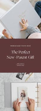 The Story Of You Baby Book By Artifact Uprising 120 Is A Prompted Photo Journal That Makes Documenting Simple For Baby Photo Books Best Baby Book Baby Book