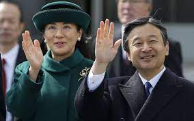 Noul împărat al japoniei este naruhito. Noul Cuplu Imperial Al Japoniei Si Lupta Cu TradiÅ£iile Puternic Ancorate