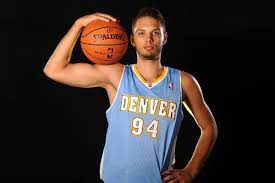 Maurice native was almost immediately beset with terrible covid luck that significantly impacted his time with boston. Rookie Photo Shoot Denver Nuggets Denver Nuggets Shooting Guard Photoshoot