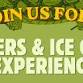 The Critters & Ice Cream Experience