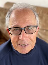 Irwin David Schreiner Obituary July 23, 2025