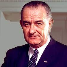 He was effective in working with congress, one of the reasons kenedy chose him as v.p. Lyndon B Johnson Facts Great Society Civil Rights History