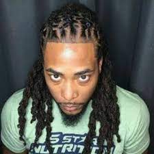 Check spelling or type a new query. Pin On Dreadlock Hairstyles Black