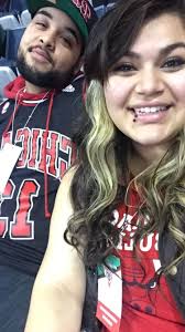 Gladys King and Brandon King's Wedding Website