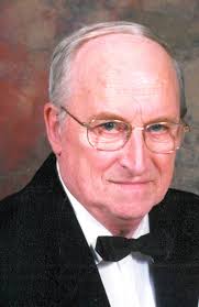 Alfred Lucas Obituary