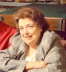 Sharon Sherlock Obituary