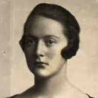 Muriel McCormick (1902–1959) • FamilySearch