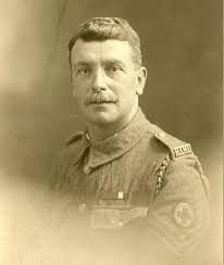 Lives of the First World War