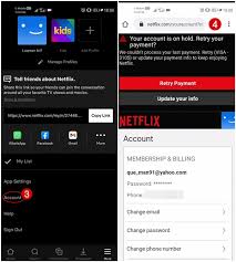 Atau pilih nak bayar guna kad debit atau kad kredit. Cara Langgan Netflix Guna Gift Card Tak Payah Guna Debit Credit Card Dah Lepas Nih