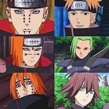 Pin De Antonio Em Naruto Arte Anime Anime Personagens De Anime