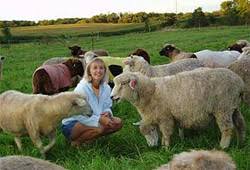 A blog about my life as a tapestry weaver. Why Teach Classes On How To Knit Spin Weave Or Felt Countryside