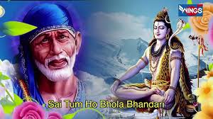 Sai Tum Ho Bhola Bhandari _ Sai Baba Songs _ Sai Baba Bhajan _ Anil Bawara
