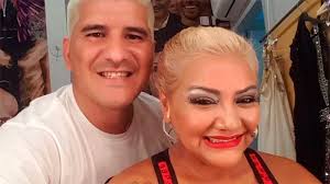 Agustina albertario (născută la 1 ianuarie 1993) este o jucătoare argentiniană de hochei pe câmp. La Bomba Tucumana Denuncio A Su Novio Por Violencia Y Despues Se Arrepintio Espectaculos Elonce Com