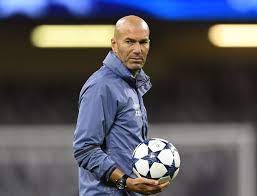 Zinedine zidane has fired back at real madrid less than a week after resigning from the club. 5 Potential Destinations For Zinedine Zidane As Real Madrid Boss To Walk Away Mirror Online