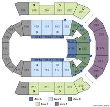 spokane arena tickets and spokane arena seating chart buy