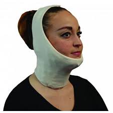 BSN Jobst JoviPak Extended Chin Strap