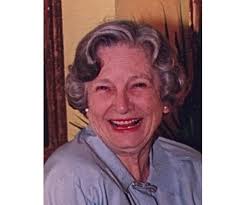 Jean Bonnell Obituary (1915