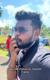 It felt like we belonged"