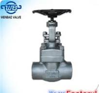 Copper Thread Pressure Resistant Soft Sealing Gate Valve ...