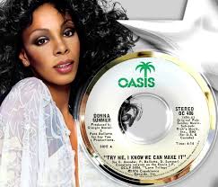 1958 Ritchie Valens demo…… “Donna”. with an abrupt ending.