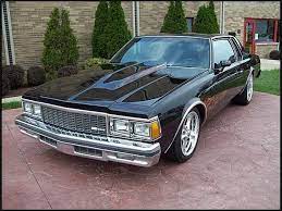 1979 Chevy Caprice Classic Autos Y Motocicletas Autos Modificados Autos Mustang