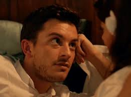 Jonathan Bailey Fansite — Jonathan Bailey as Edward (aka the perfect...