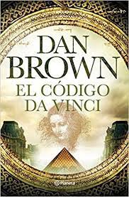 El Codigo Da Vinci Dan Brown Descarga Gratuita En Pdf Y Epub Sololibros Com Ve El Codigo Da Vinci Codigo Da Vinci Libro Dan Brown