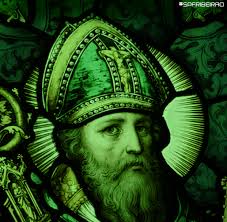 St patrick's day